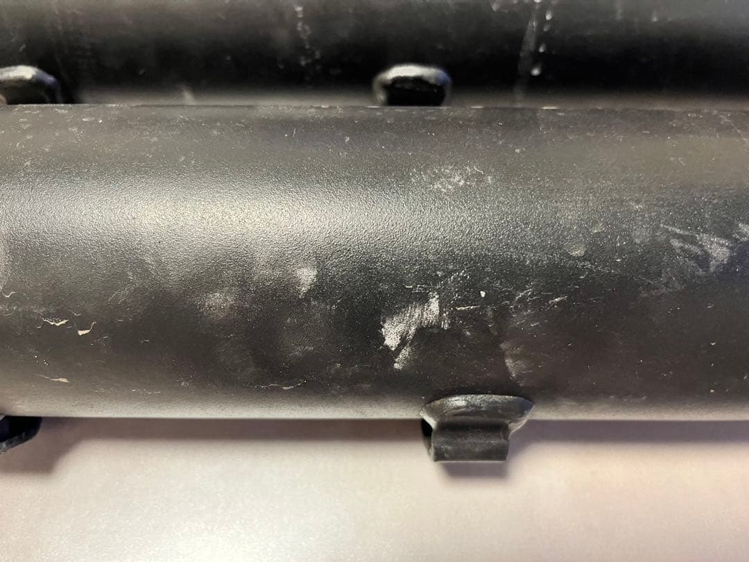 【再値下げ】ハーレーダビッドソン スポーツスター純正 マフラー