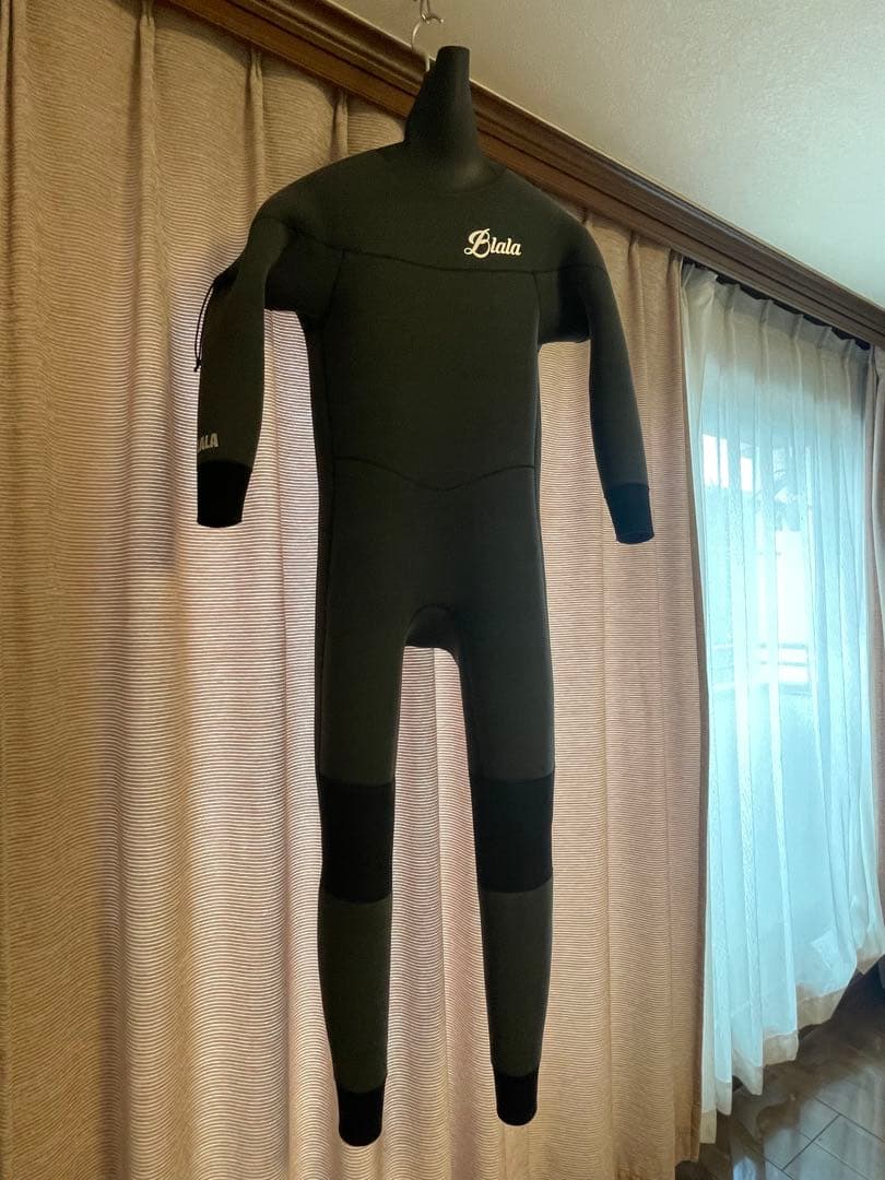 BLALA ドライスーツ　ブラーラ