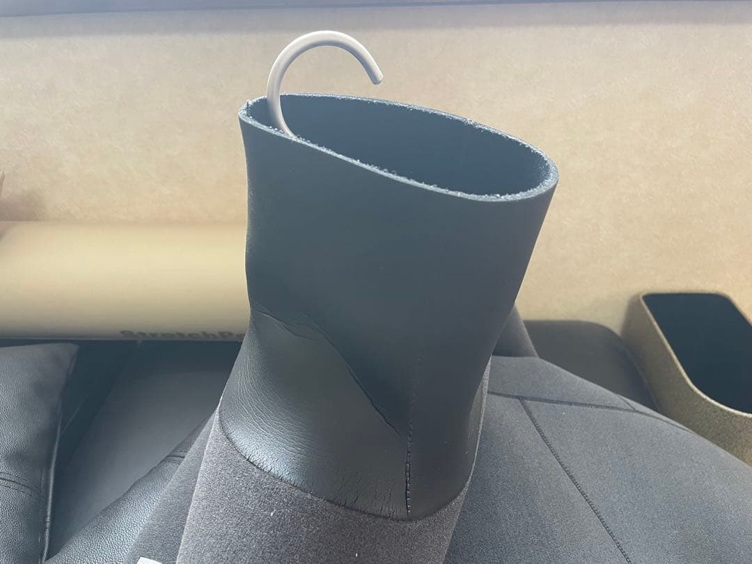 BLALA ドライスーツ　ブラーラ