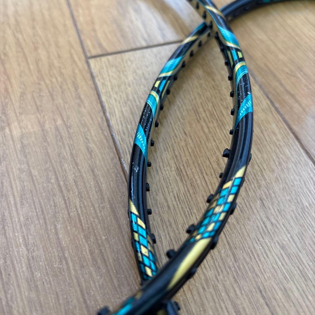 アストロクス88sPRO 4UG5 3本セット