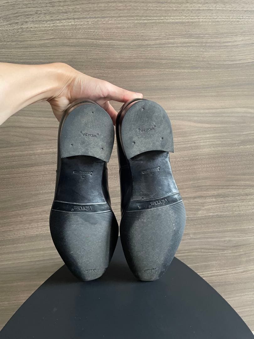 john lobb philip II 6.5E プレステージライン