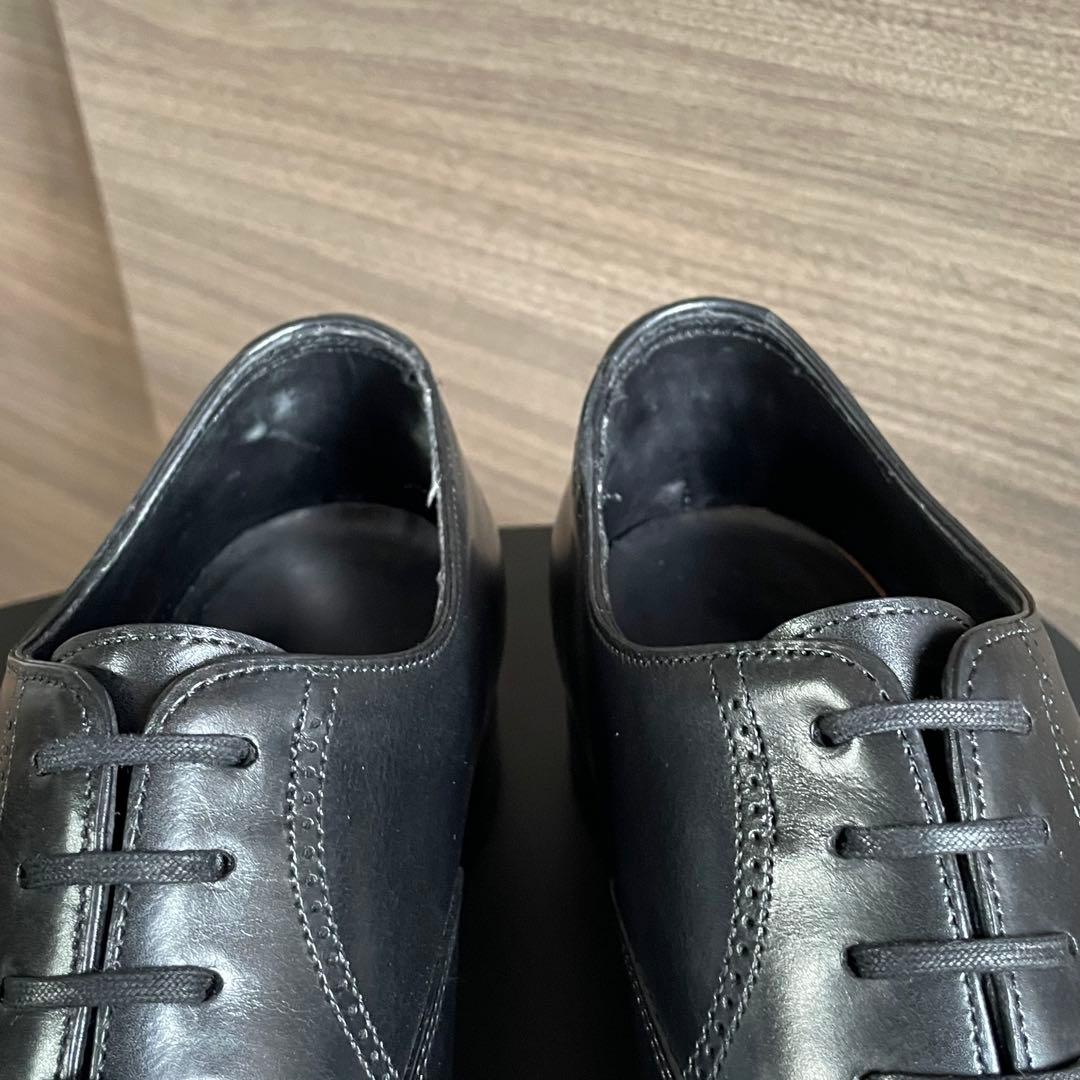 john lobb philip II 6.5E プレステージライン