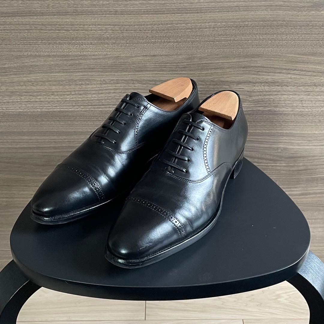 john lobb philip II 6.5E プレステージライン