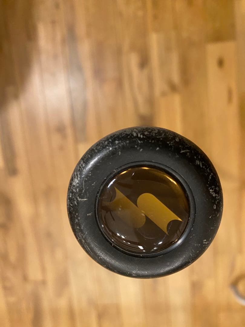 【トップバランス】MM18 80cm 580g 少年軟式用 ケース付