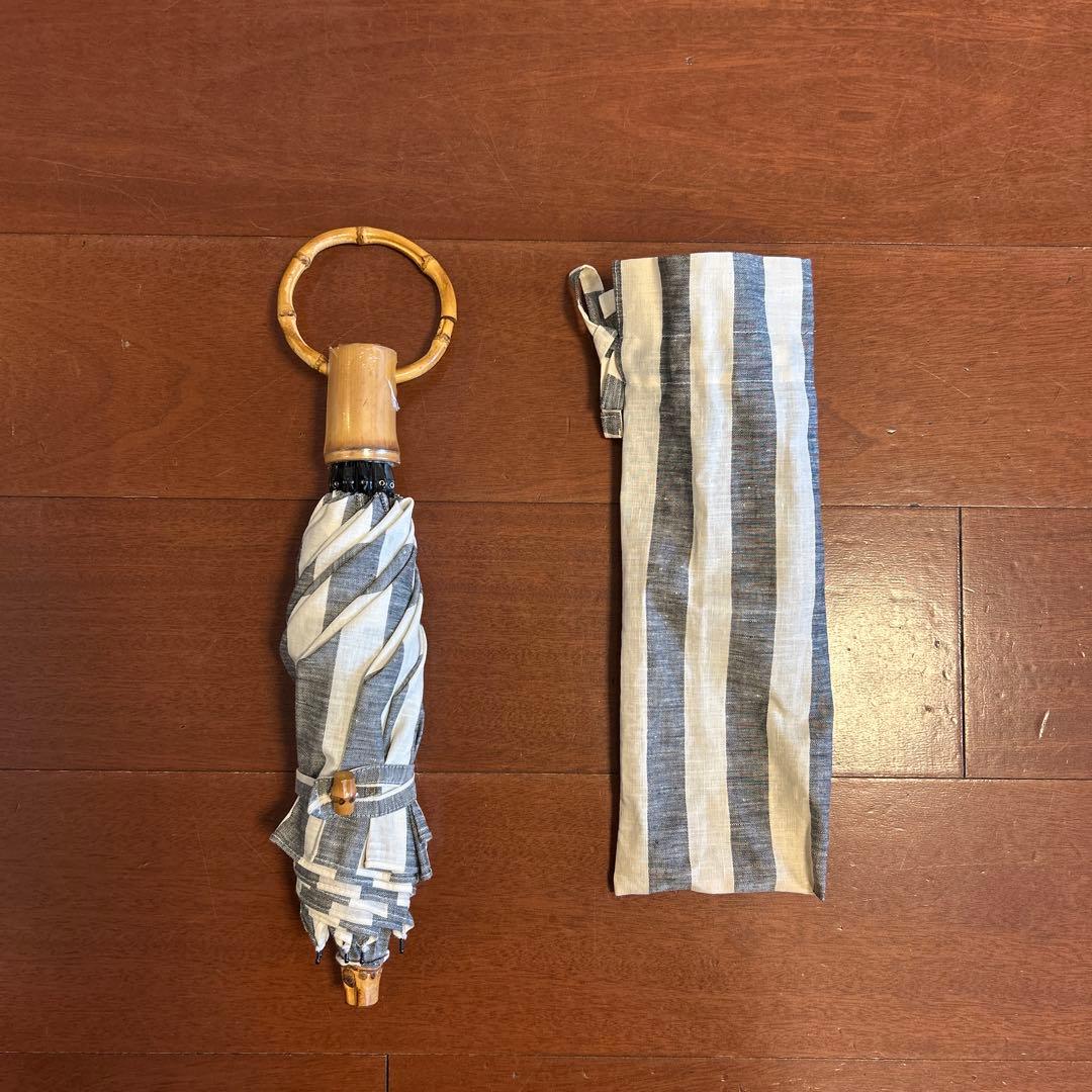 SUR MER シュールメール 日傘 (折り畳み)