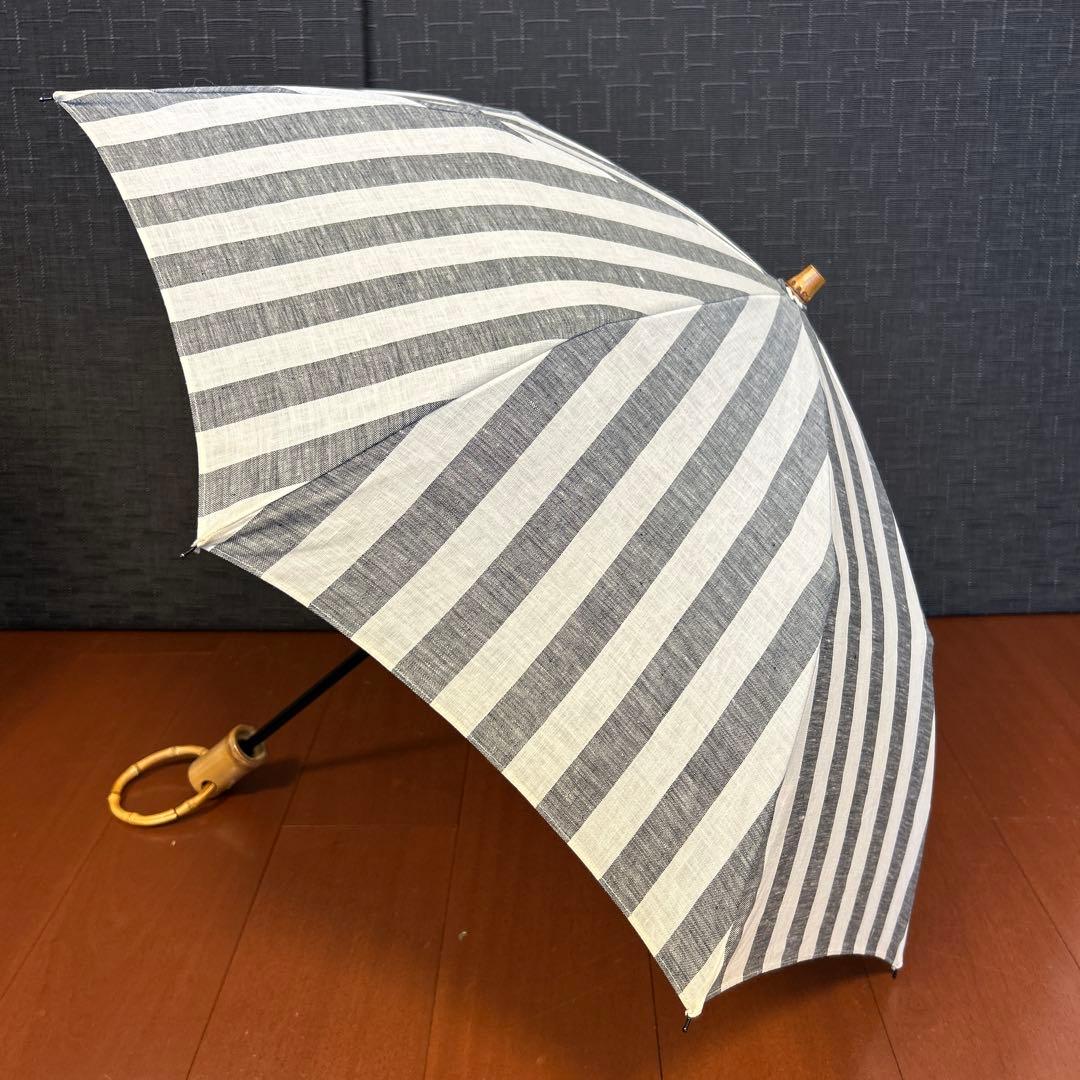 SUR MER シュールメール 日傘 (折り畳み)