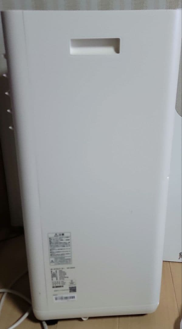 2024年製　スポットクーラー 　アイリスオーヤマIPA-2324S