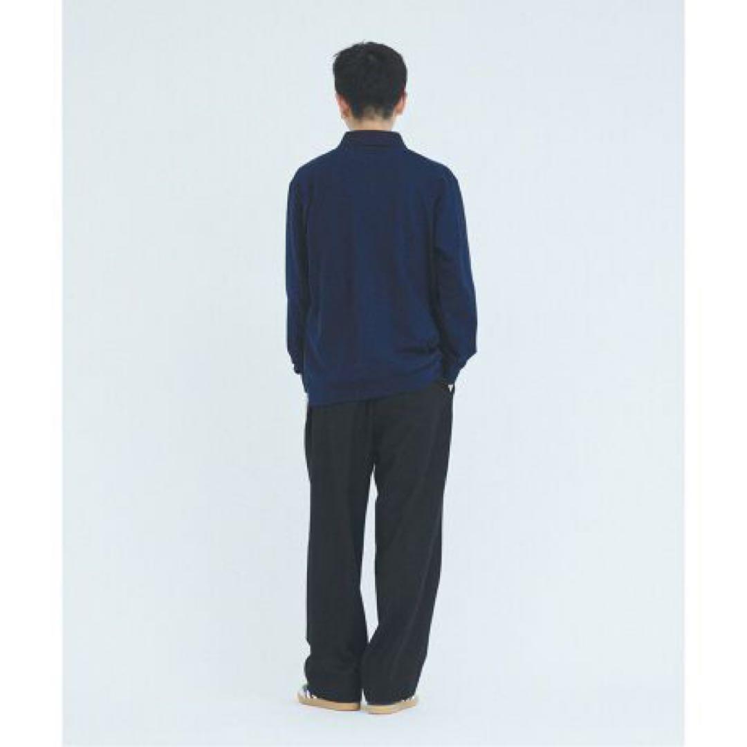 FRED PERRY for JOURNAL STANDARD ポロカーディガン