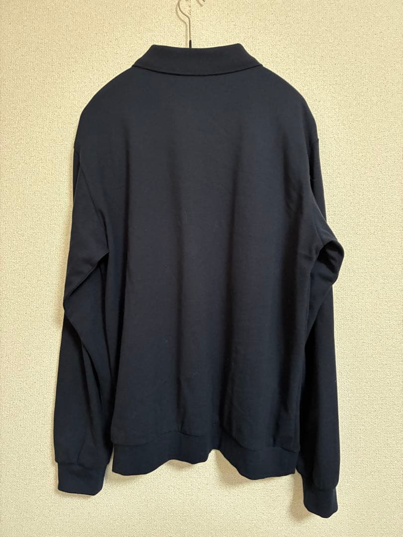 FRED PERRY for JOURNAL STANDARD ポロカーディガン