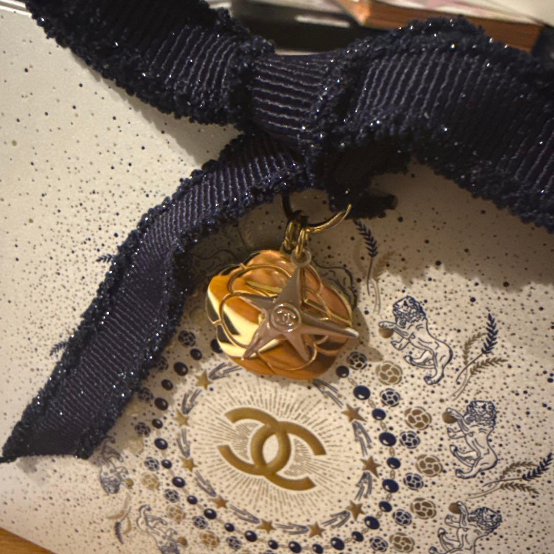 【未使用】2025 シャネル クリスマス　コフレ3点　ポーチなし