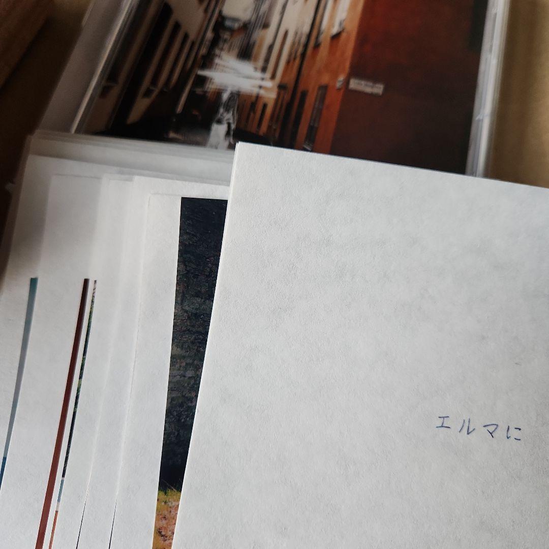 ヨルシカ だから僕は音楽を辞めた 初回限定盤 箱付き