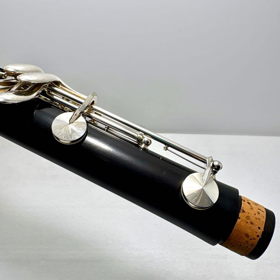 クラリネット ヤマハ YAMAHA YCL35 メンテナンス済み 付属品付き