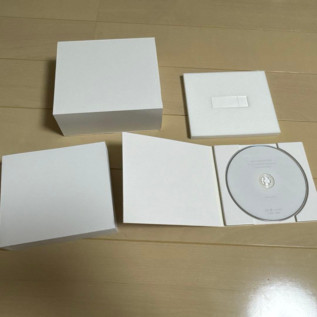 サカナクション　SAKANAQUALIUM2017 概念盤