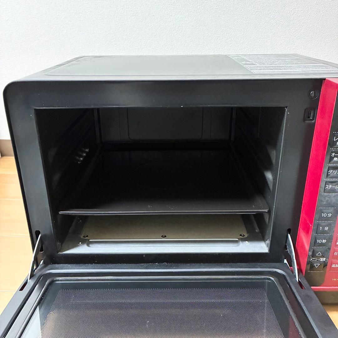 日立 オーブンレンジ MRO-S7Y 動作確認済 電子レンジ