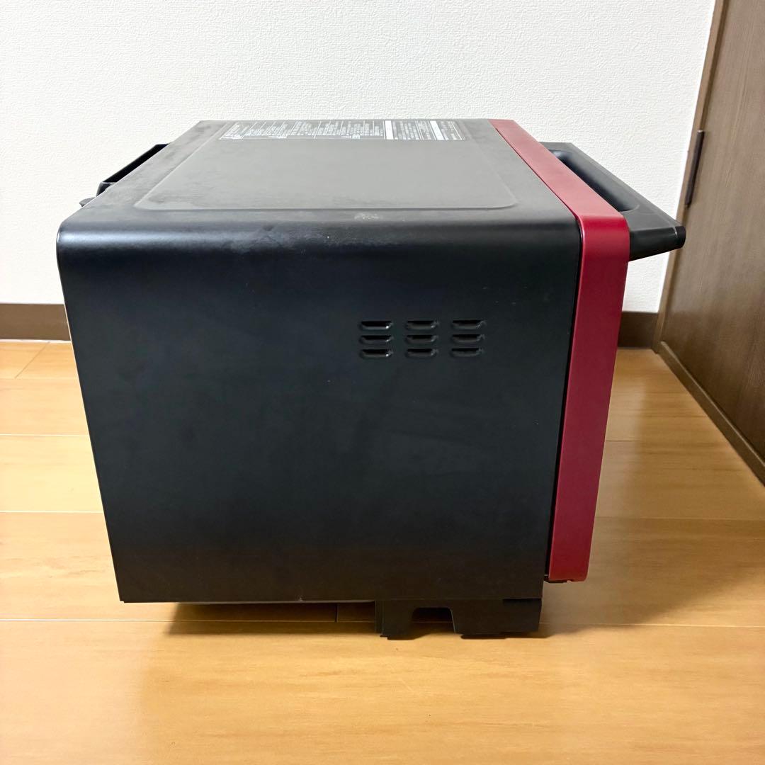 日立 オーブンレンジ MRO-S7Y 動作確認済 電子レンジ