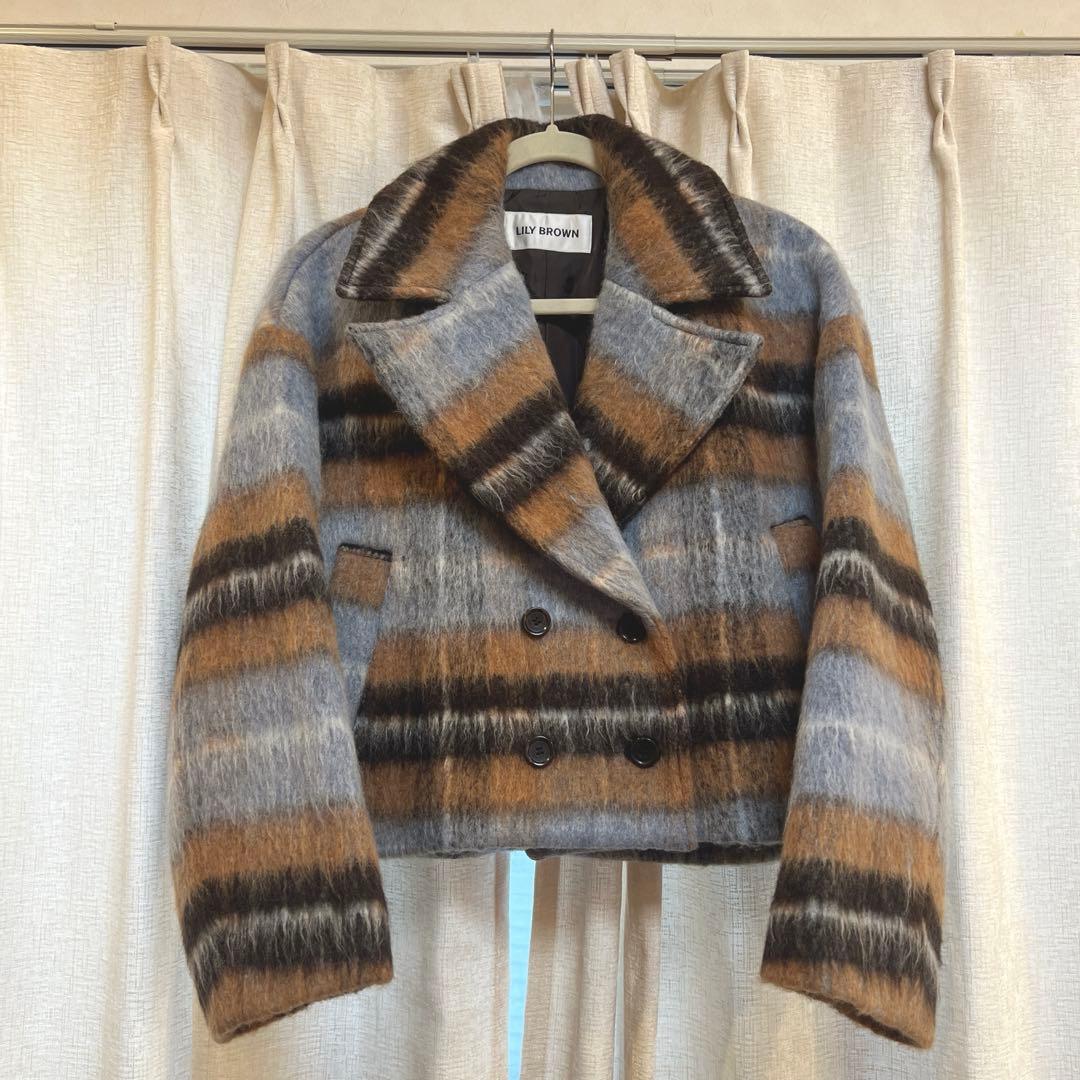ジャケット・アウター Lilybrown