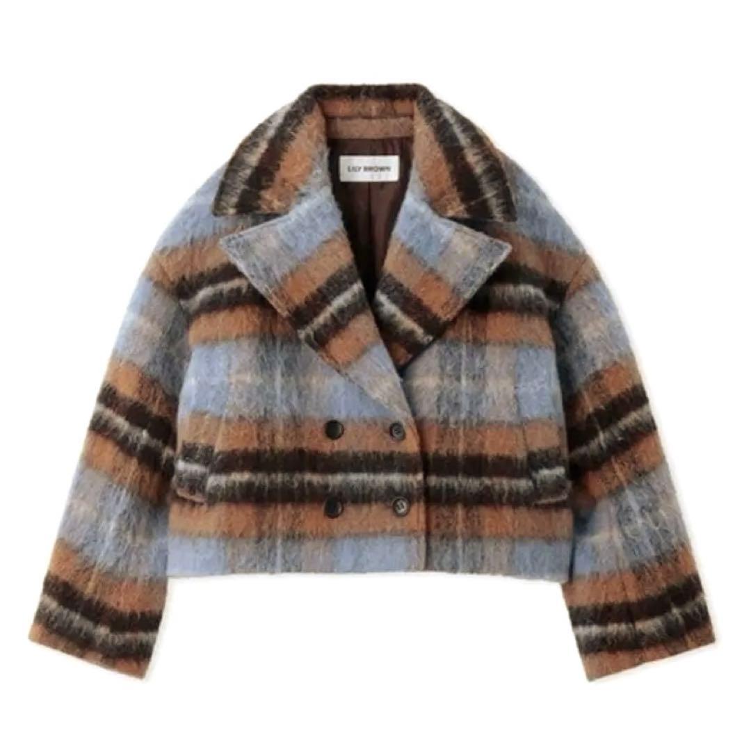 ジャケット・アウター Lilybrown
