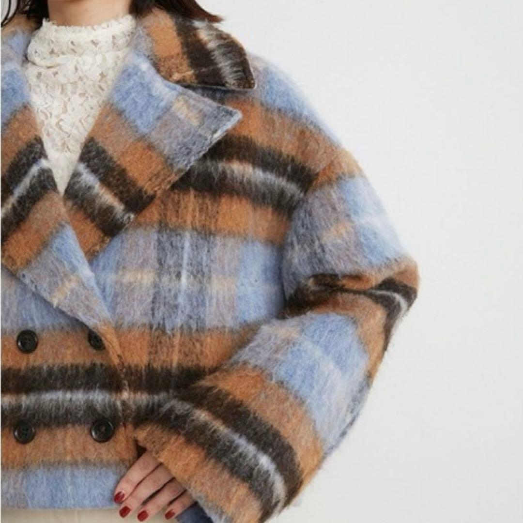 ジャケット・アウター Lilybrown