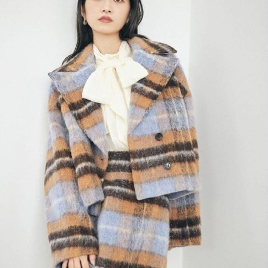 ジャケット・アウター Lilybrown