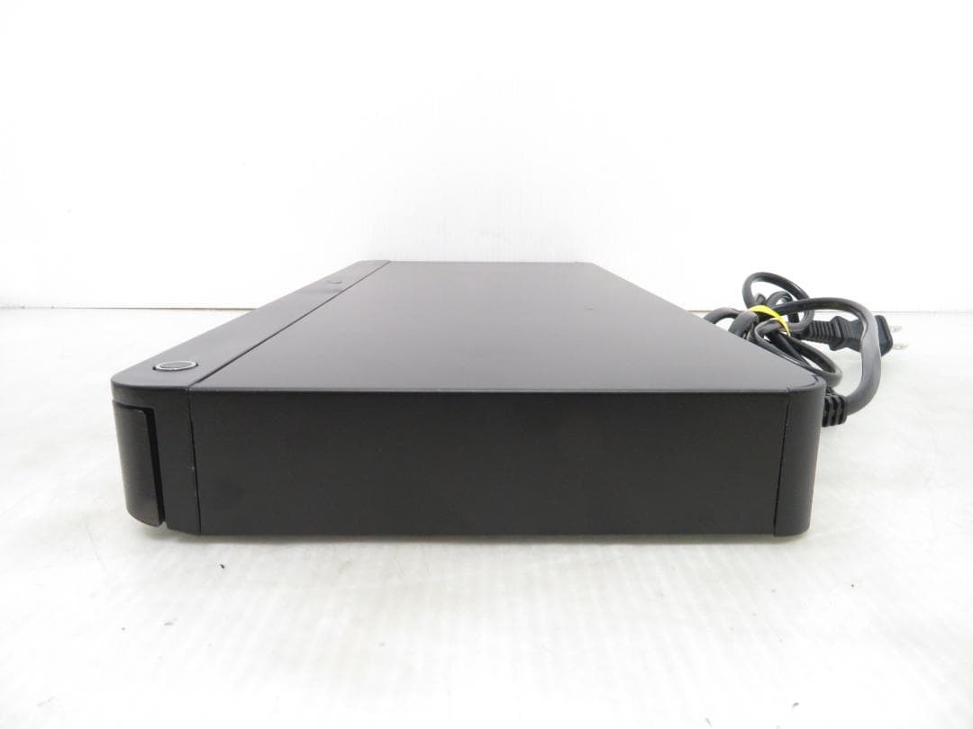 東芝 REGZA HDD/BDレコーダー ブルーレイ 500GB 2番組同時録画