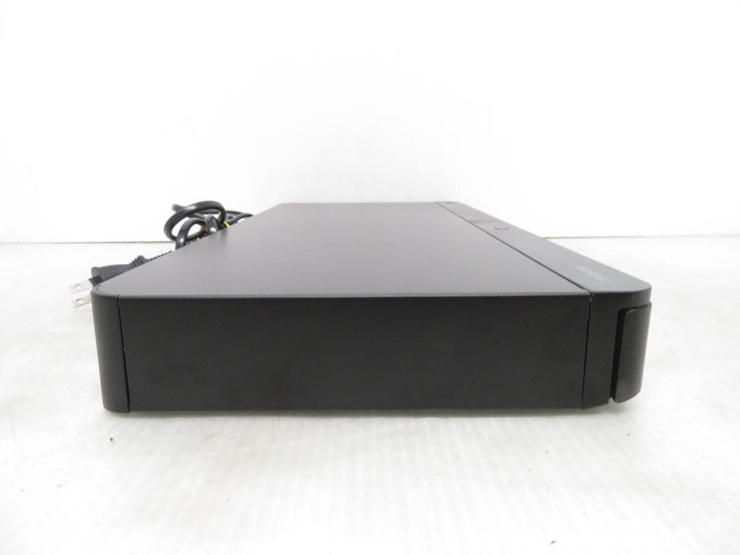 東芝 REGZA HDD/BDレコーダー ブルーレイ 500GB 2番組同時録画