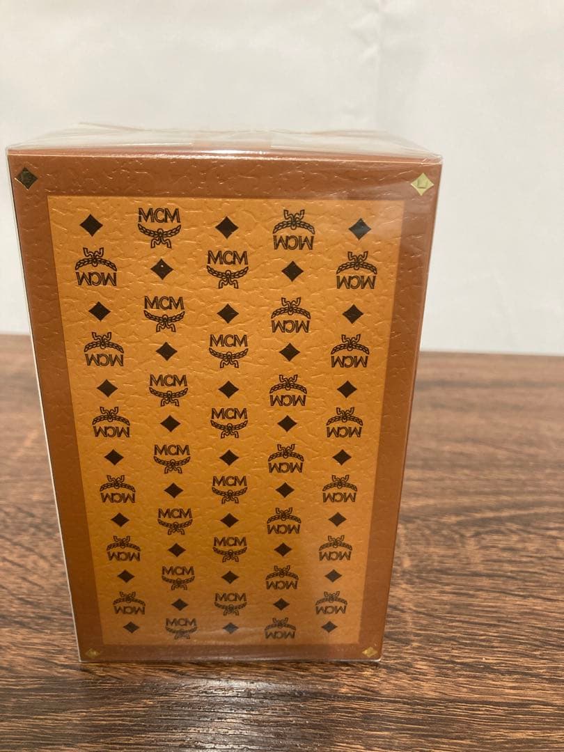 【未開封】MCM　エムシーエム　 オードパルファム 50ml　香水
