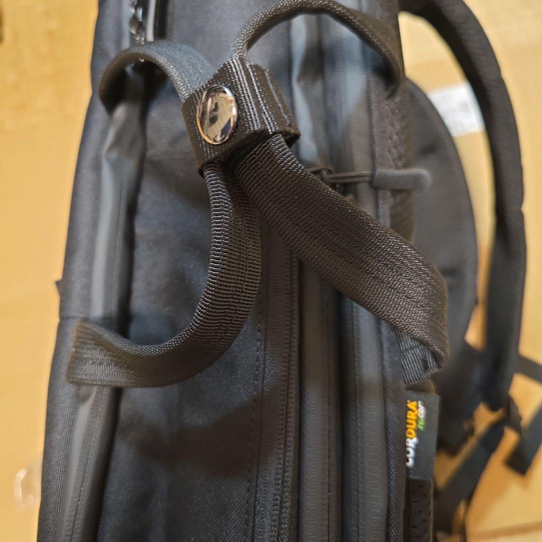 evoonマルチビジネスリュック 5.0