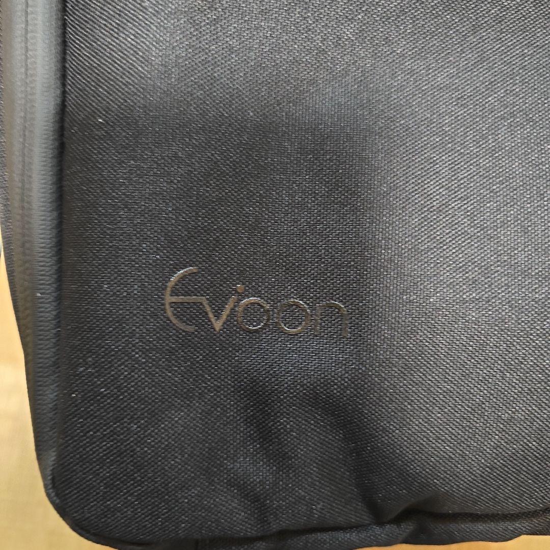 evoonマルチビジネスリュック 5.0