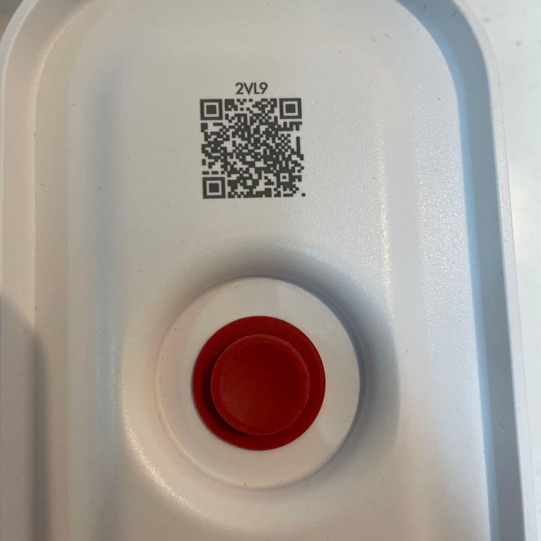 ZWILLING ガラス容器&真空保存バッグ & ポンプ セット