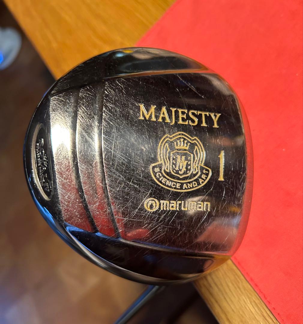 チ*ル様 ゴルフクラブ