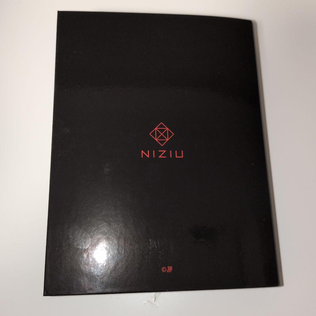 R*u様 NiziU Burnitupオール4種含めデュエット9枚全種85枚コン