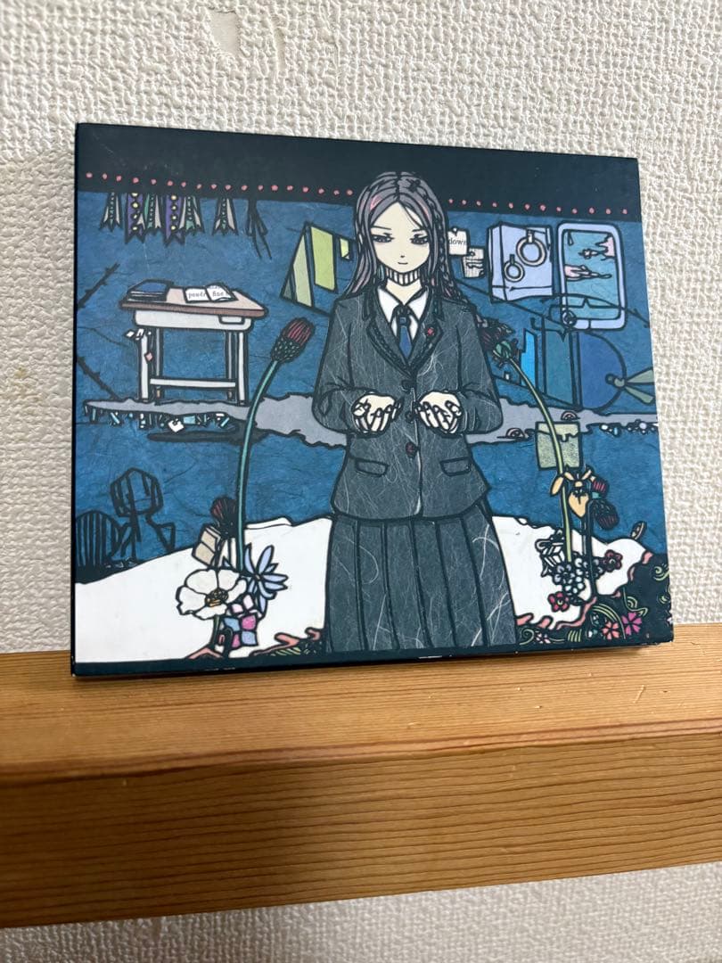 H△G x Mili Split Album HAG vol.1