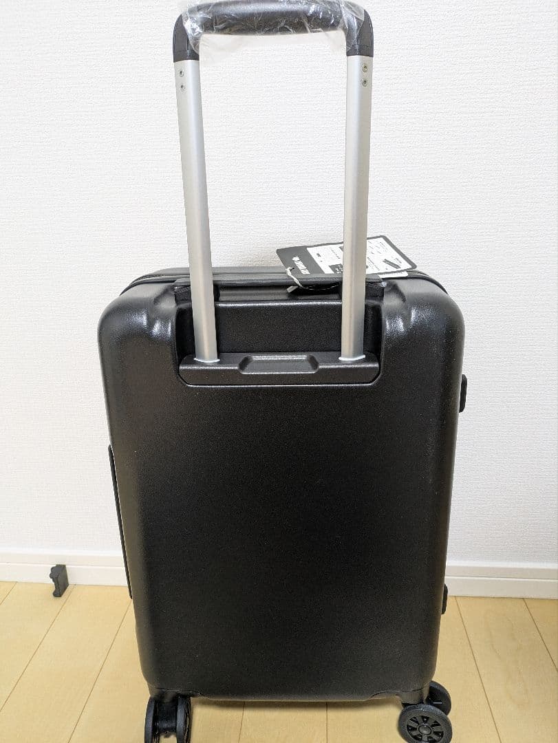 MARY QUANT キャリーケース