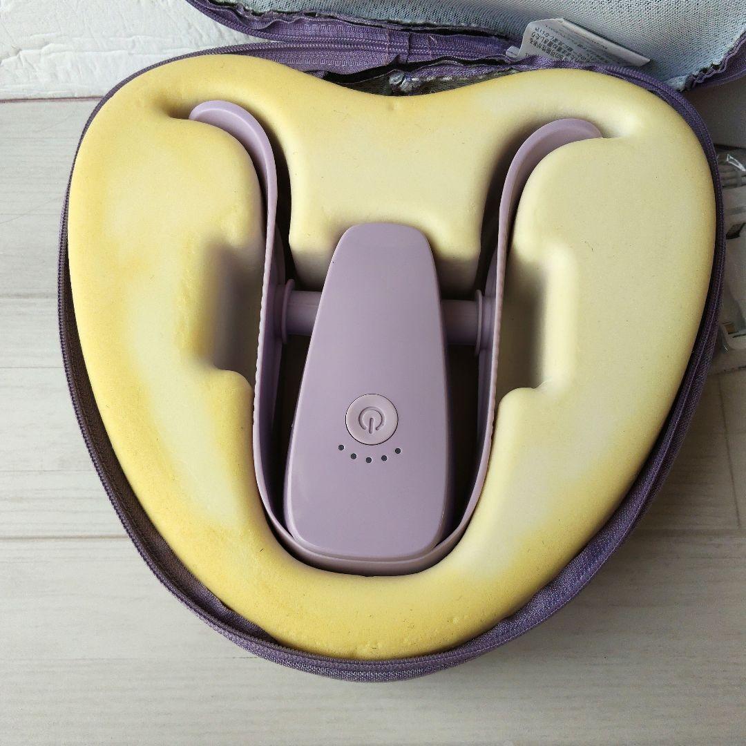 ショップジャパン マイキュット パープル