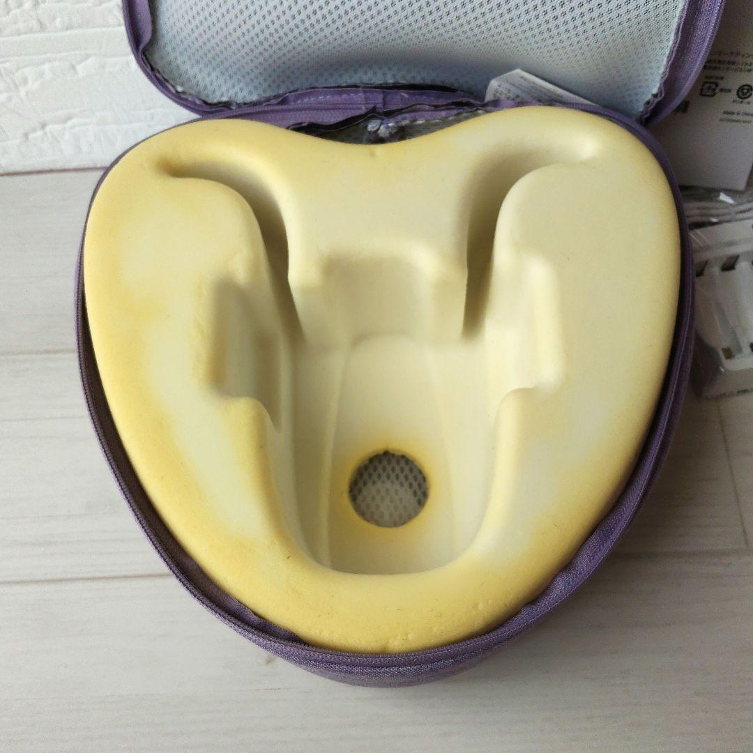 ショップジャパン マイキュット パープル