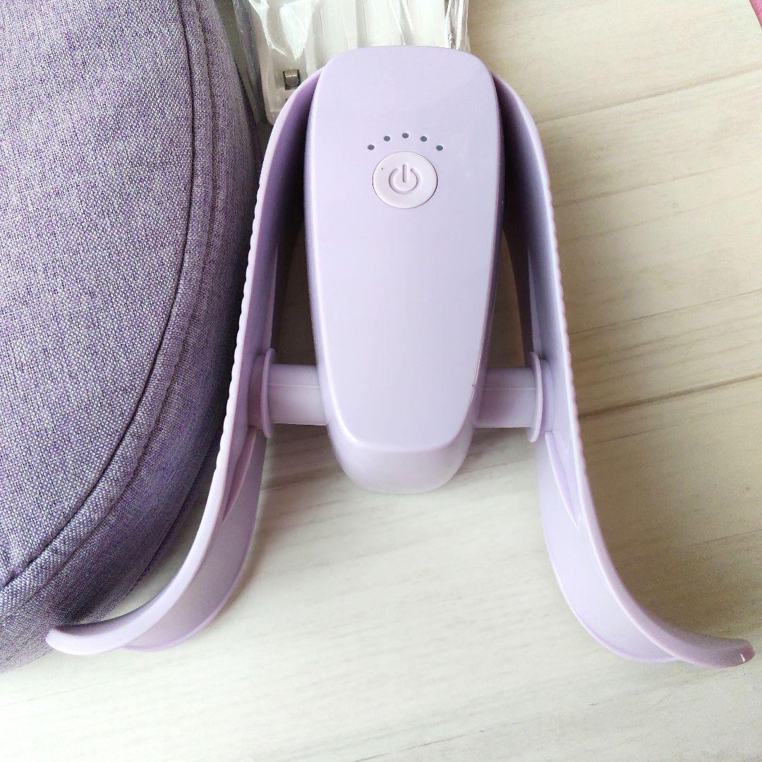 ショップジャパン マイキュット パープル