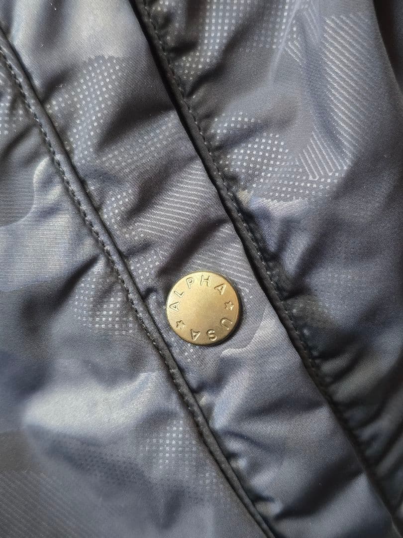 アルファ、MA-1、フライングタイガー、検索/ヒューストン、アヴィレックス