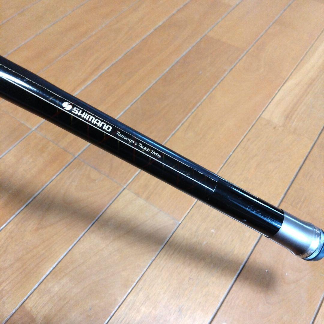 シマノ ツインパワー 磯 1-63 ファインセラミックスTWIN POWER