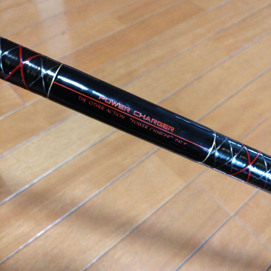 シマノ ツインパワー 磯 1-63 ファインセラミックスTWIN POWER