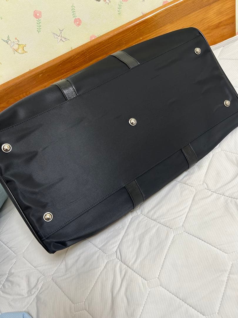 堀内様PRADA(プラダ)ナイロン　ボストンバッグ