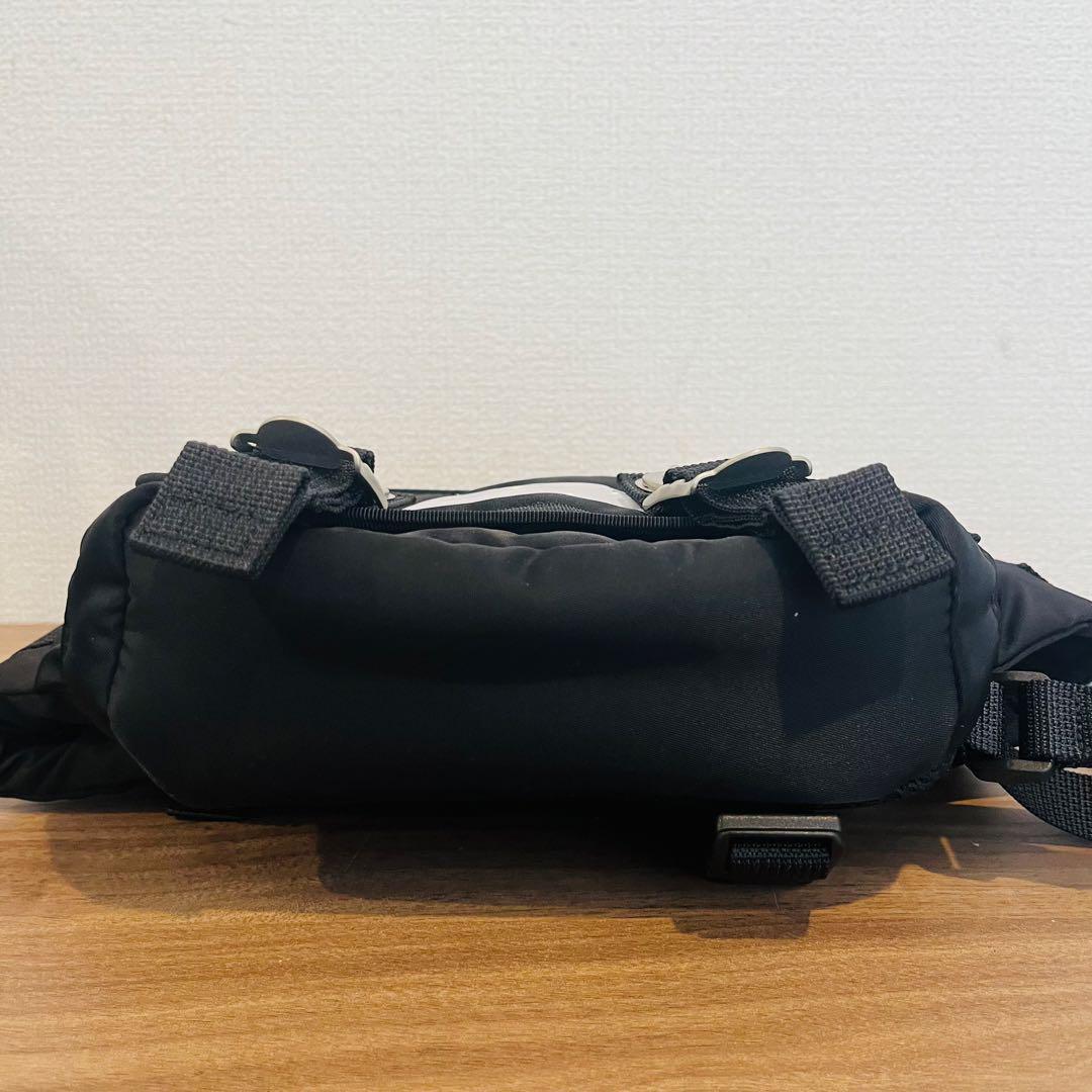 【新品タグ付き】sacai porter Messenger S Bag