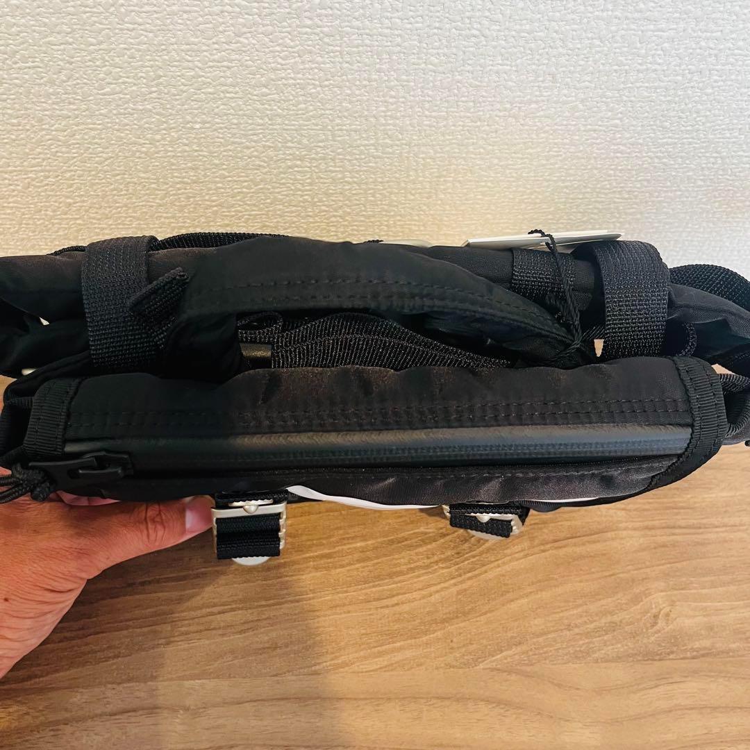 【新品タグ付き】sacai porter Messenger S Bag