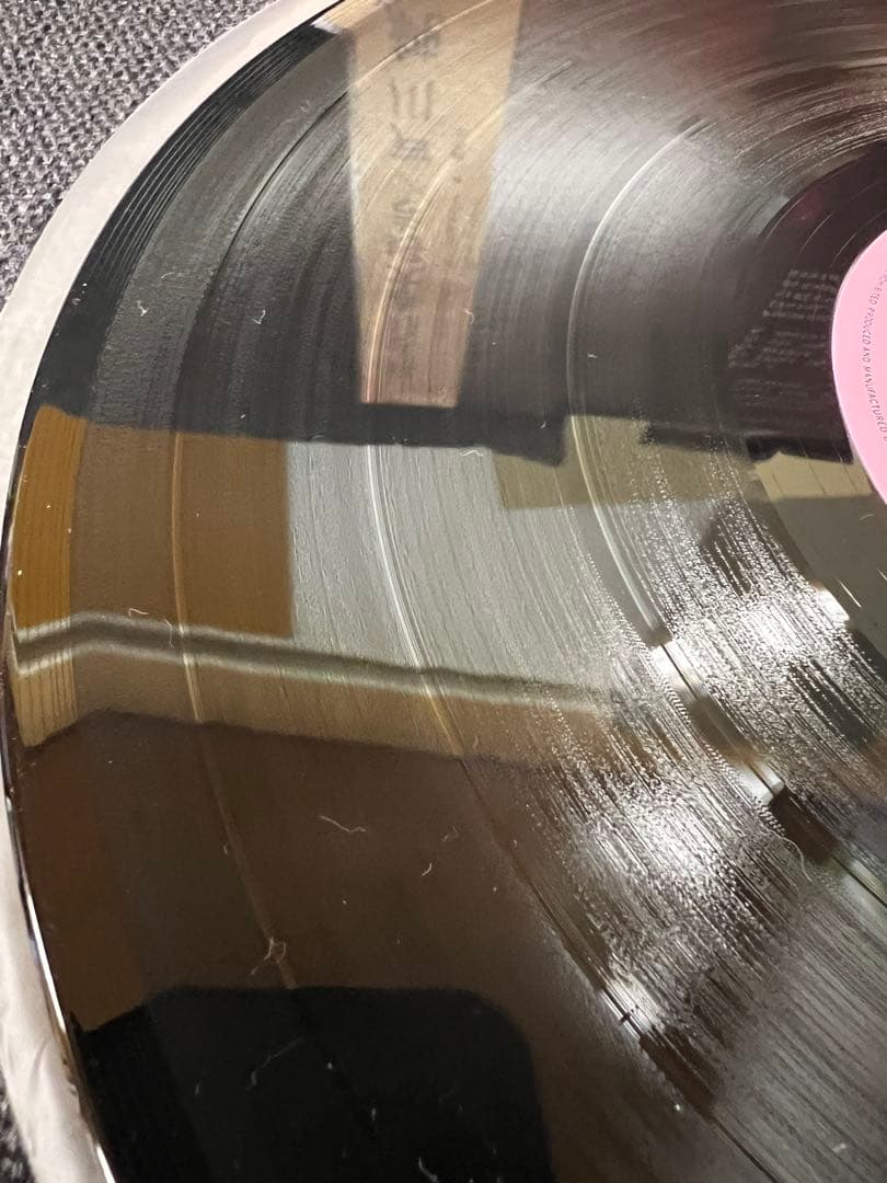 Jun Togawa – Suki Suki Daisuki LP+EP 邦楽