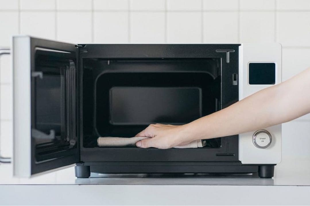 BALMUDA The Range S ブラック KRN01JP-BK