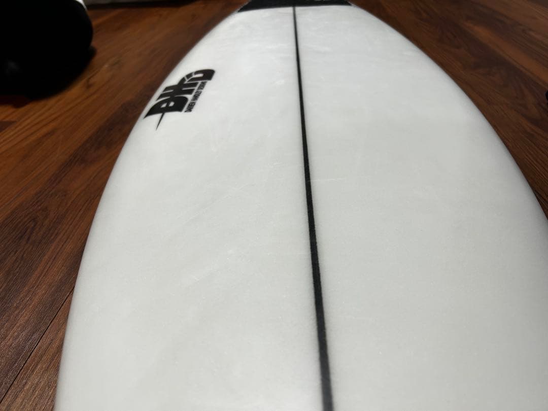 超美品！即日発送！DHD サーフボード 3DX 5'11