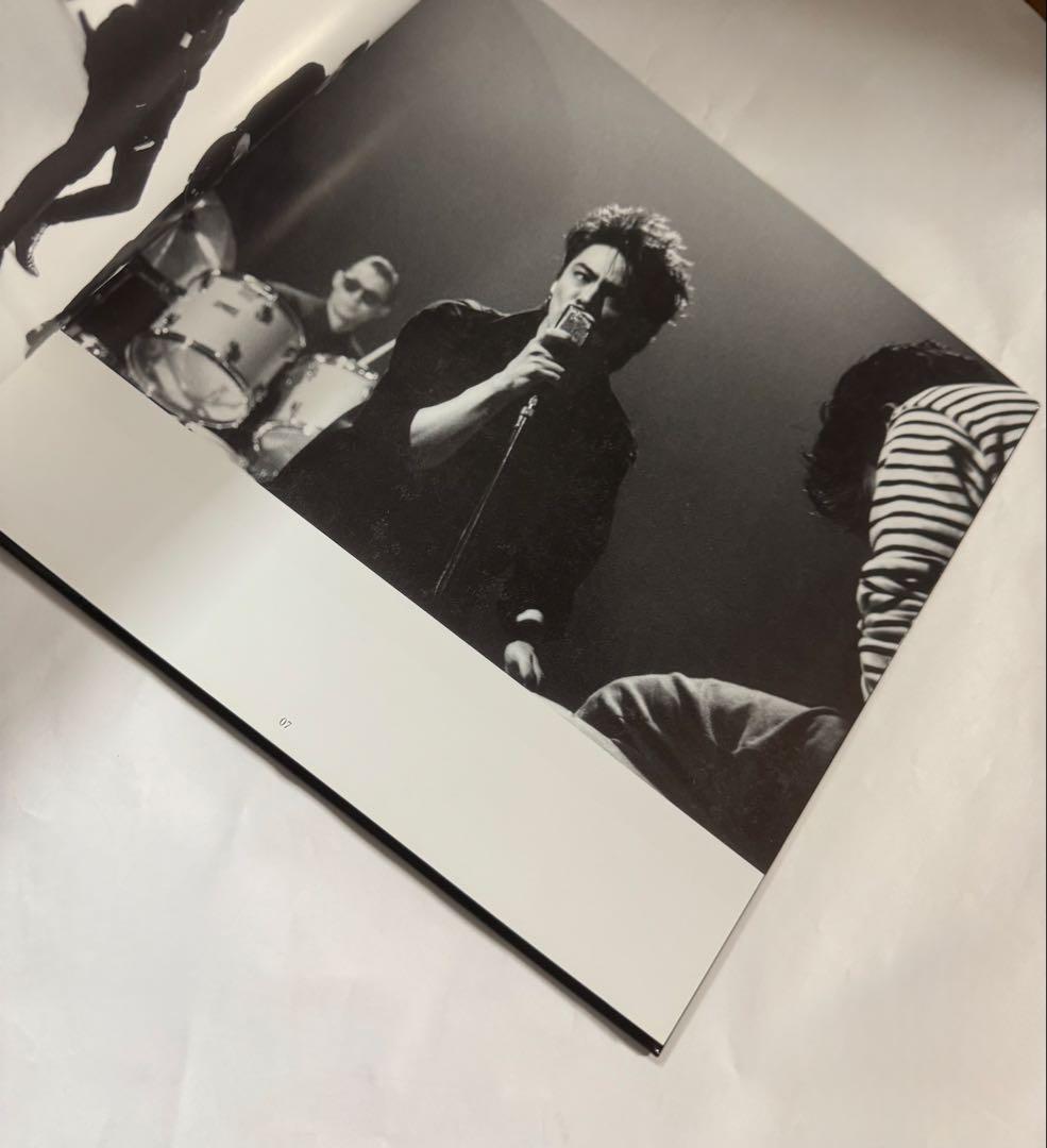 BOØWY Blu-specCD2 12枚 + 限定フォトブック(非売品)