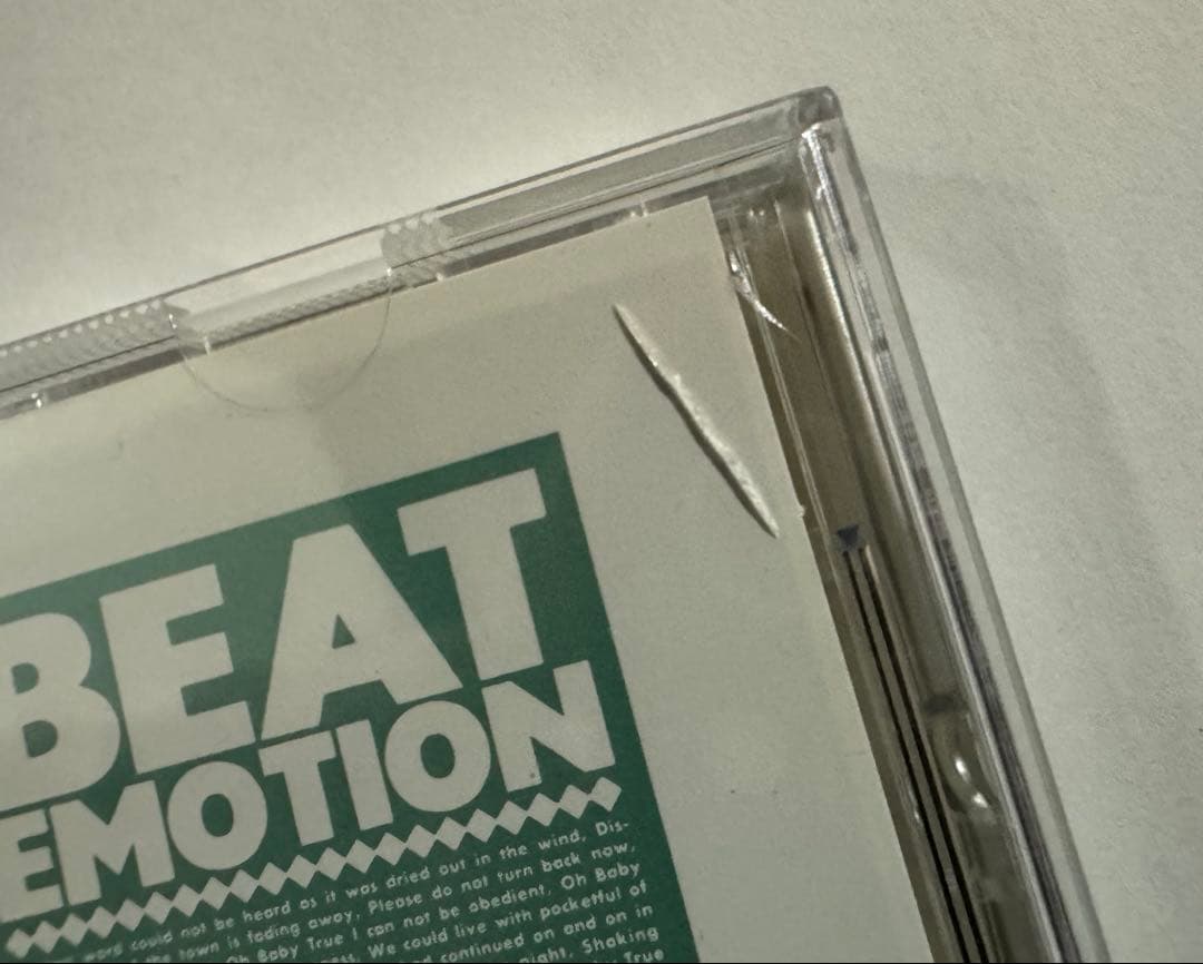 BOØWY Blu-specCD2 12枚 + 限定フォトブック(非売品)