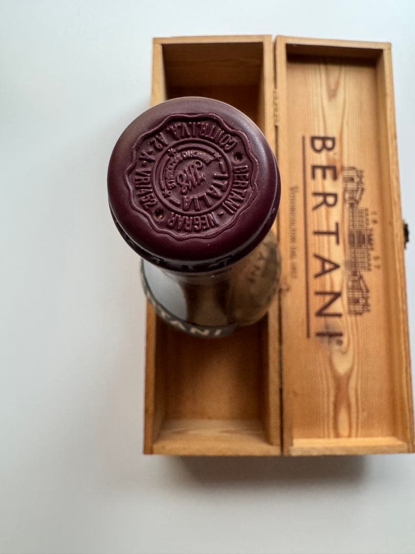 ワイン Recioto della Valpolicella AMARONE