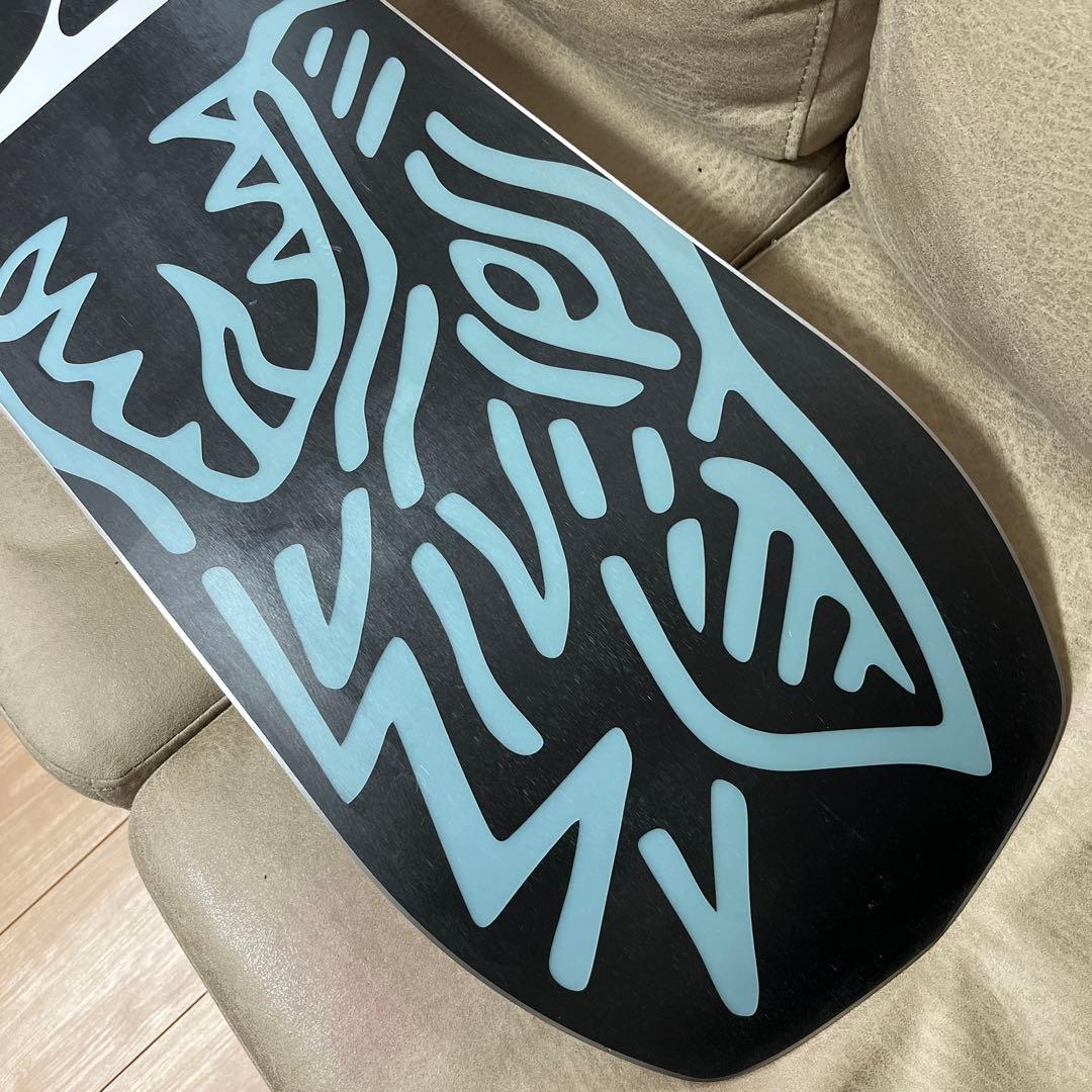 プロショップ限定モデル SALOMON ASSASSIN PRO 150cm