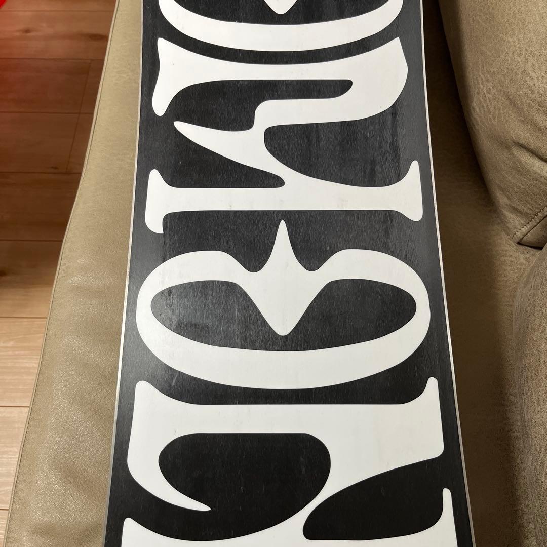 プロショップ限定モデル SALOMON ASSASSIN PRO 150cm